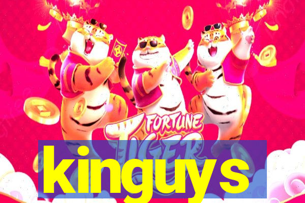 kinguys