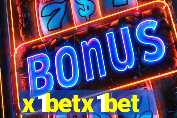 x1betx1bet