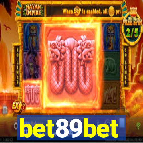 bet89bet