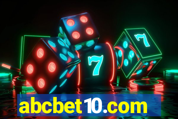 abcbet10.com