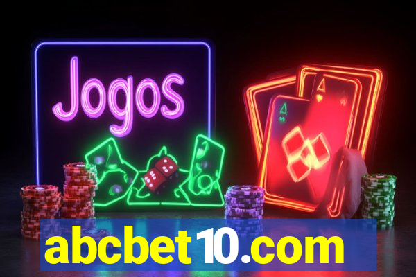 abcbet10.com