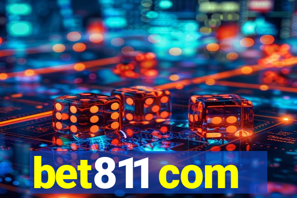 bet811 com