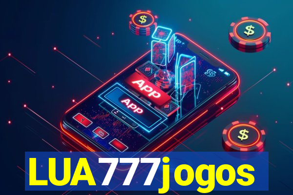 LUA777jogos