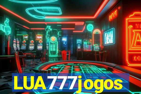 LUA777jogos