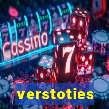 verstoties