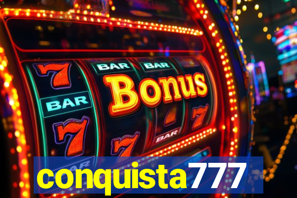 conquista777