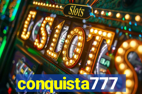 conquista777