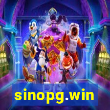 sinopg.win