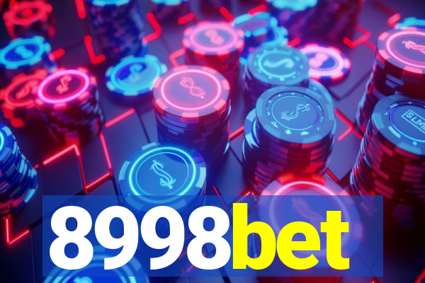 8998bet