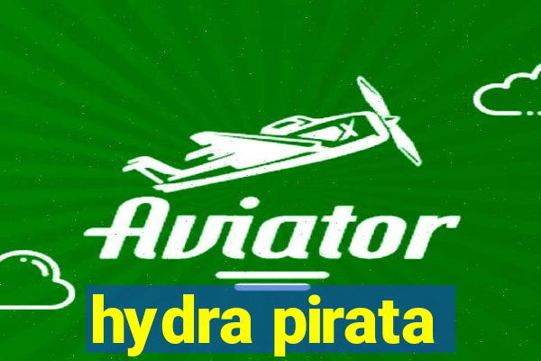 hydra pirata