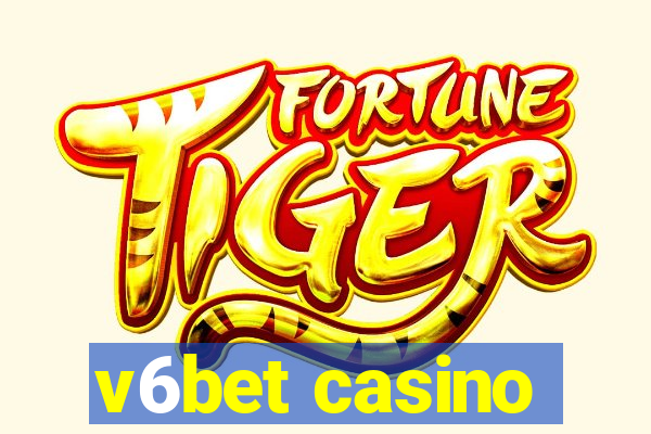 v6bet casino