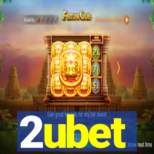 2ubet