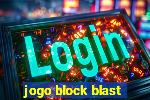 jogo block blast