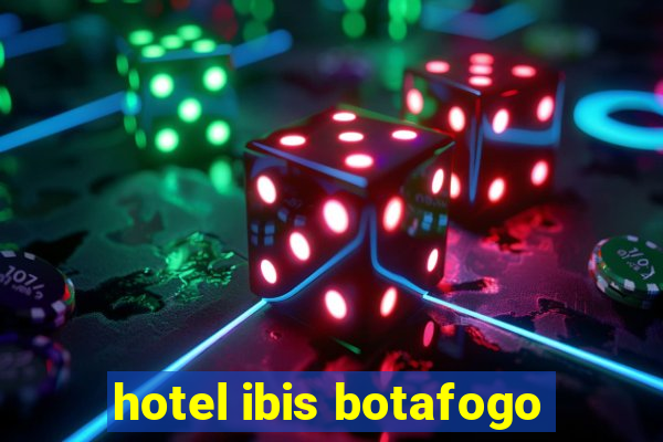 hotel ibis botafogo