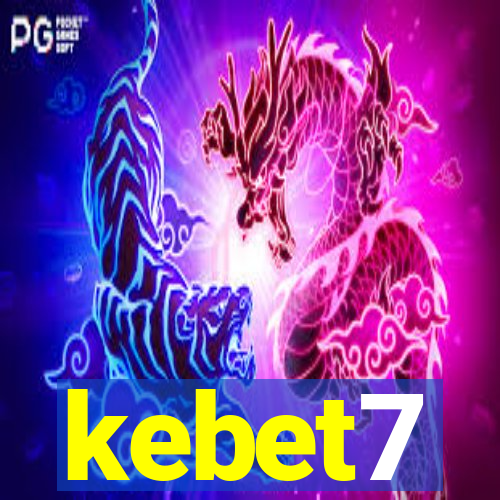 kebet7