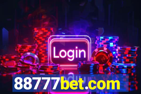 88777bet.com