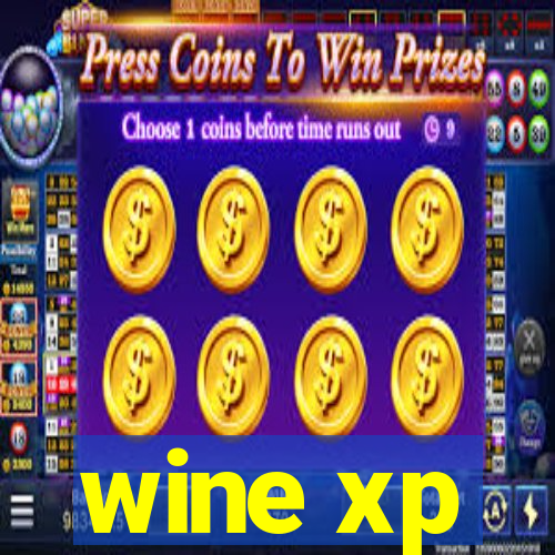 wine xp