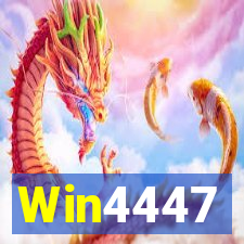 Win4447