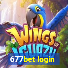 677bet login