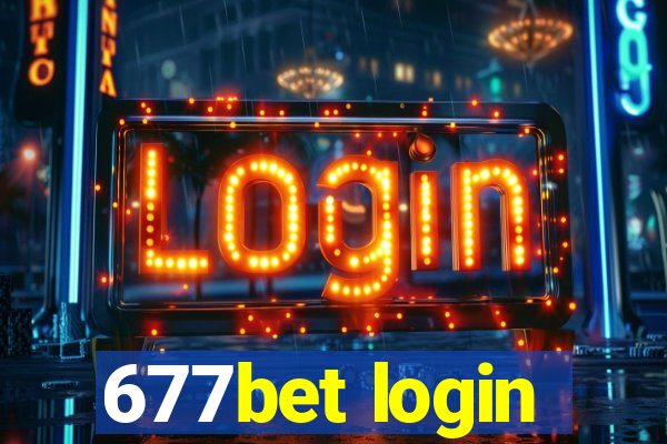 677bet login