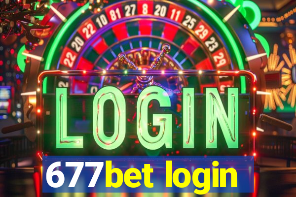 677bet login