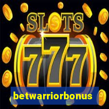 betwarriorbonus