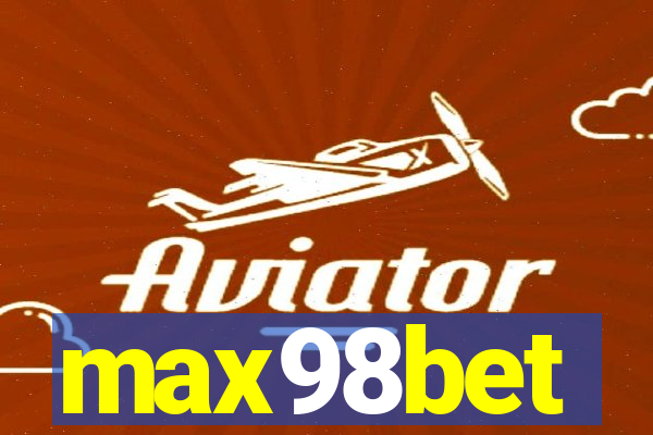 max98bet