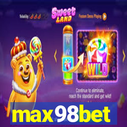 max98bet