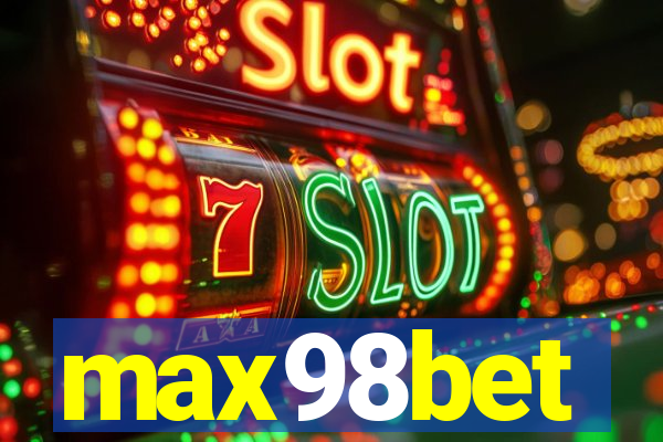 max98bet