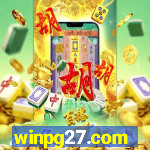 winpg27.com