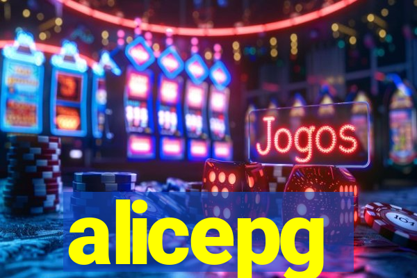 alicepg