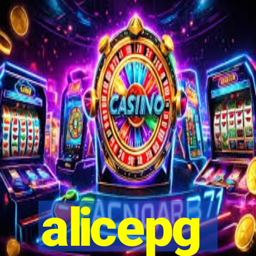 alicepg