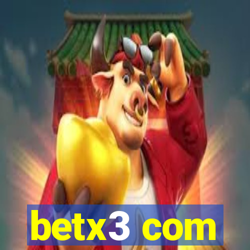 betx3 com