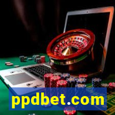 ppdbet.com