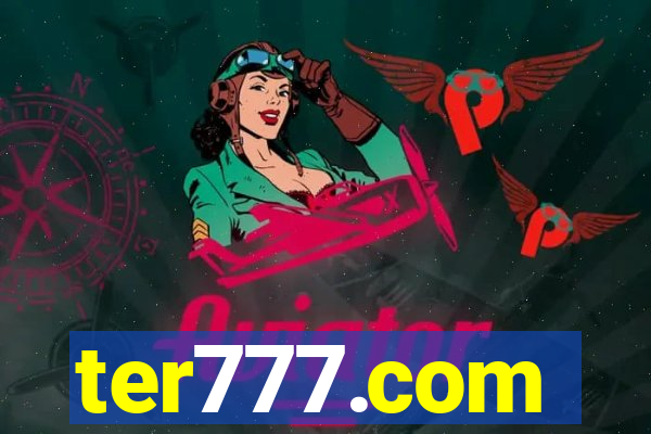 ter777.com