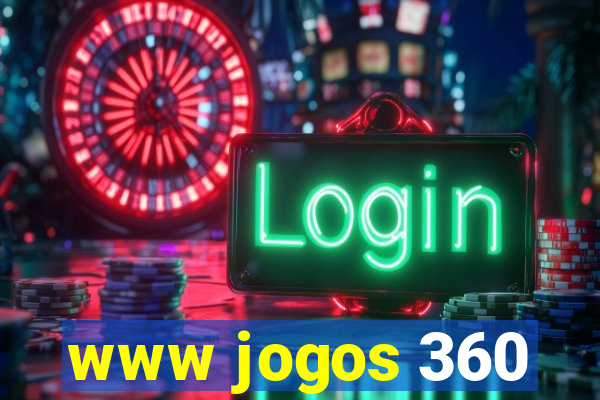 www jogos 360