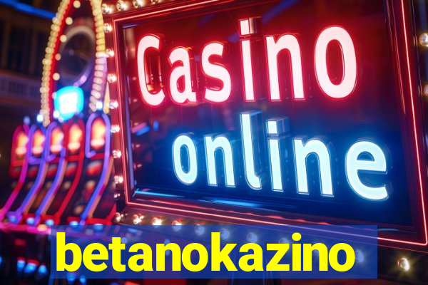 betanokazino