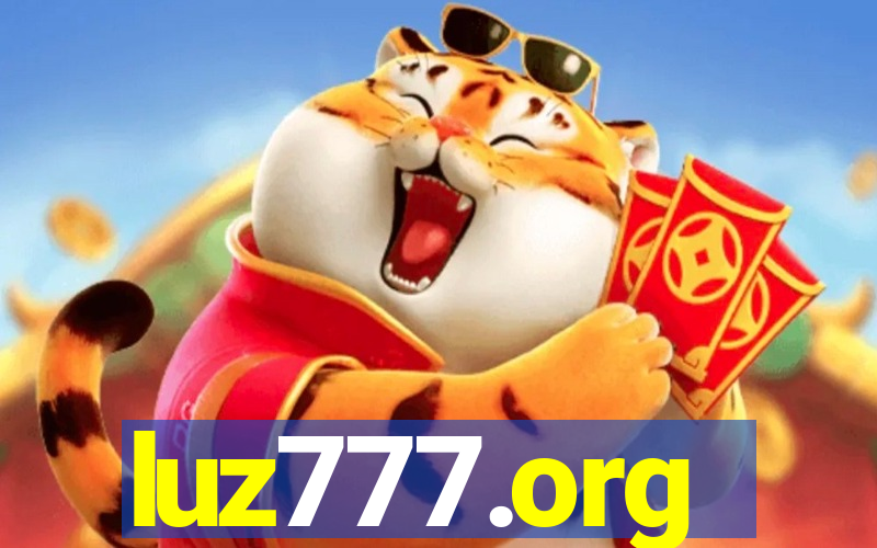 luz777.org