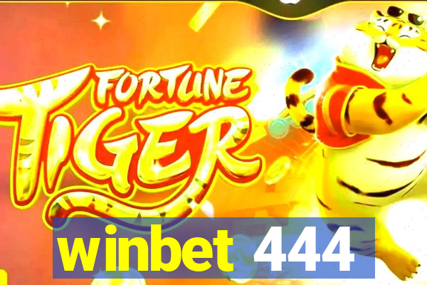 winbet 444