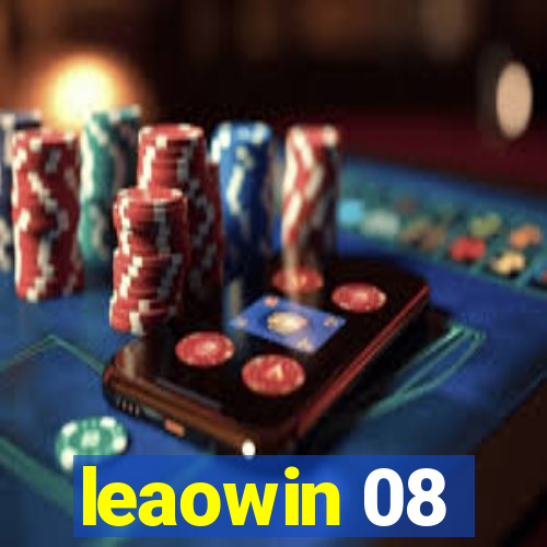 leaowin 08