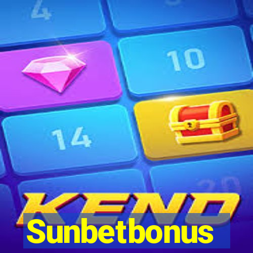 Sunbetbonus