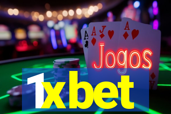 1xbet