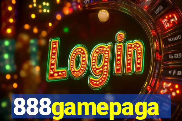 888gamepaga