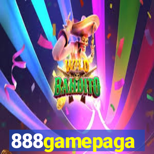 888gamepaga