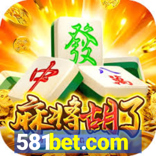 581bet.com