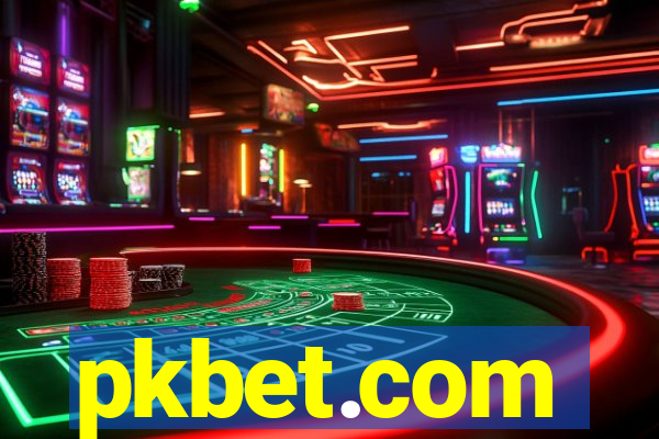 pkbet.com