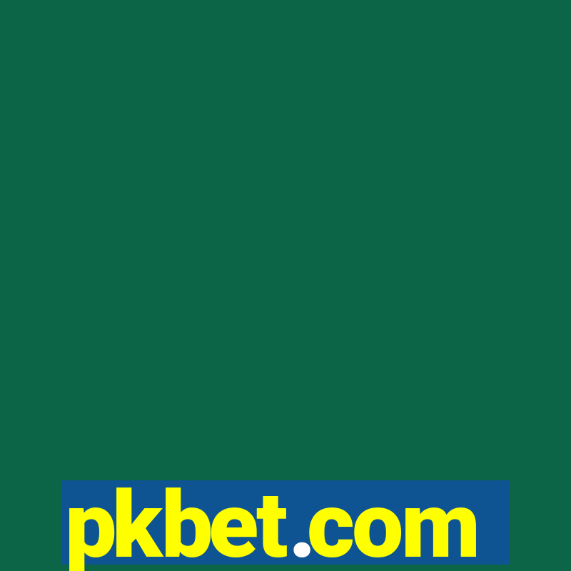 pkbet.com