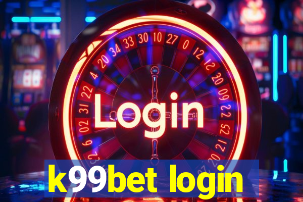 k99bet login