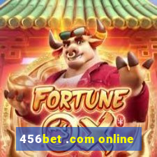 456bet .com online