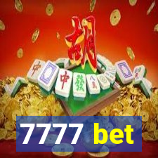 7777 bet